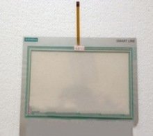 Original SIEMENS 10.0\" 6AV6 648-0AE11-3AX0 Touch Screen Panel Glass Screen Panel Digitizer Panel