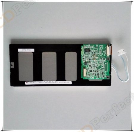 Original KHG062HV1AH-G00 Kyocera Screen Panel 6.2" 640*240 KHG062HV1AH-G00 LCD Display