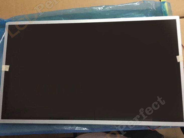 Original V216B1-P02 CMO Screen Panel 21.6\" V216B1-P02 LCD Display