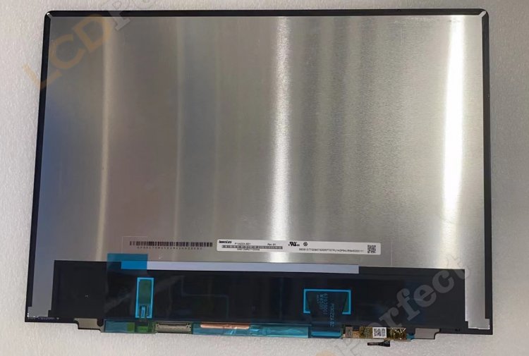 Original P130ZZA-BZ1 Innolux Screen 13.3\" 3000*2000 P130ZZA-BZ1 Display