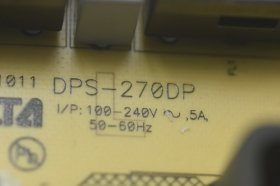 Original DPS-270DP Delta Power Board
