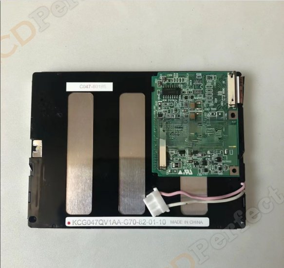 Original KCG047QV1AA-G70 Kyocera Screen 4.7\" 320*240 KCG047QV1AA-G70 Display