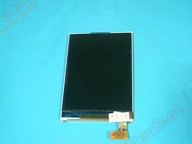 Original LCD Dispaly Screen Panel LCD Panel Replacement for Samsung W319 W309