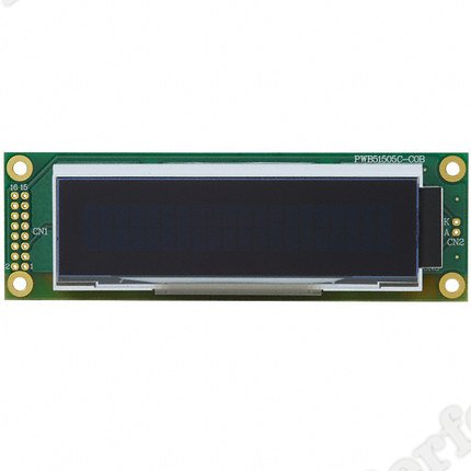 Original C-51505NFQJ-LW-ALN Kyocera Screen Panel 3\" C-51505NFQJ-LW-ALN LCD Display