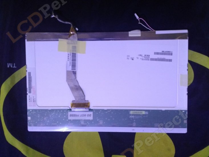 Original B140EW01 V3 AUO Screen Panel 14\" 1280*768 B140EW01 V3 LCD Display