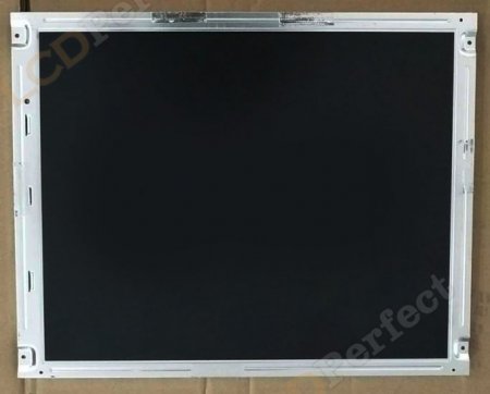 Original M170EN04 V7 AUO Screen Panel 17" 1280*1024 M170EN04 V7 LCD Display
