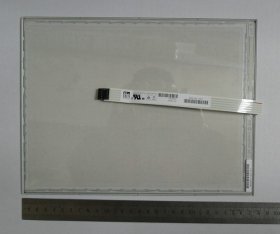 Original ELO 12.1" 362740-7911 Touch Screen Panel Glass Screen Panel Digitizer Panel