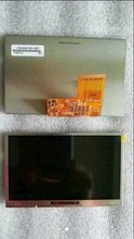 Original LMS480HF02 SAMSUNG Screen Panel 4.8\" 480x272 LMS480HF02 LCD Display