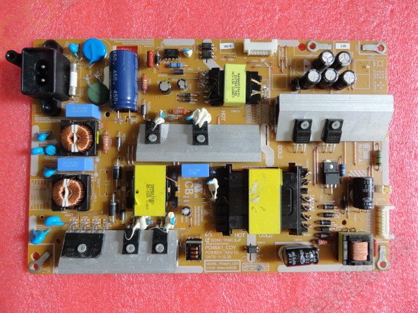 Original BN44-00502B Samsung PD46A1_CDY Power Board