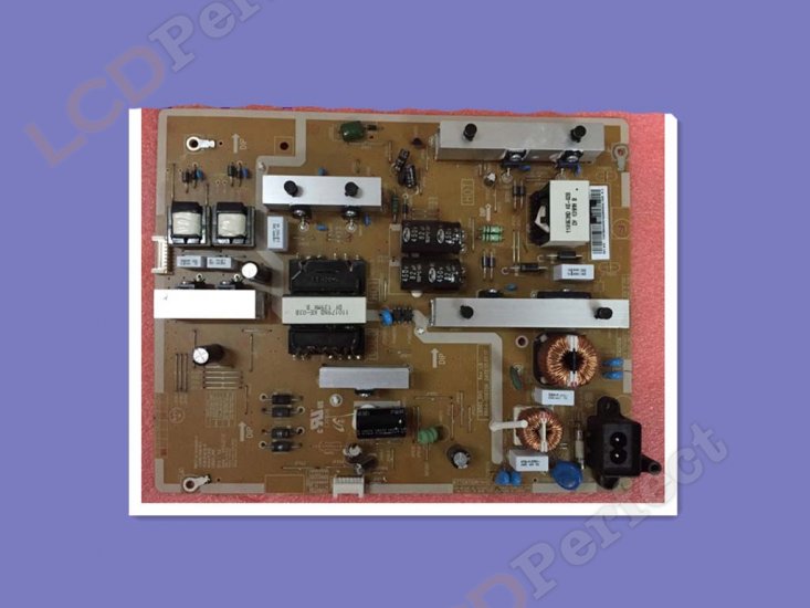 Original L65G1_DHS Samsung BN44-00670A Power Board