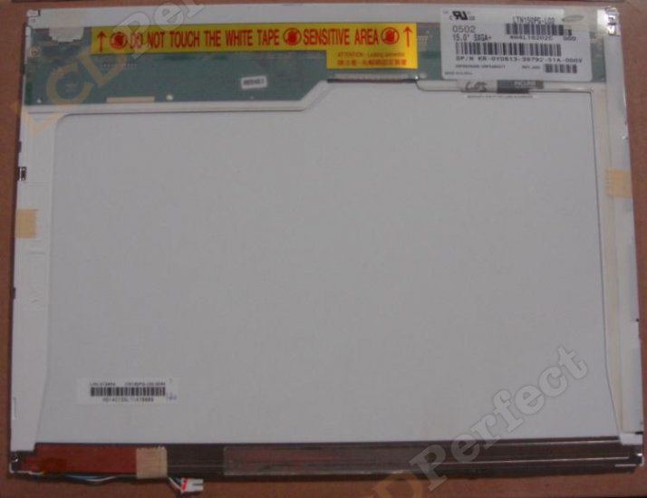 Original LTN150PG-L02 Samsung Screen Panel 15\" 1400x1050 LTN150PG-L02 LCD Display