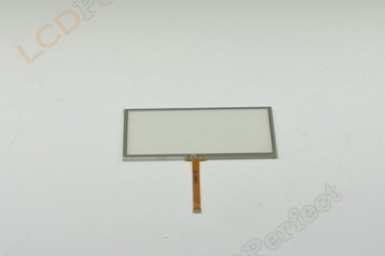 Original Weinview 4.3\" MT6050i Touch Screen Panel Glass Screen Panel Digitizer Panel