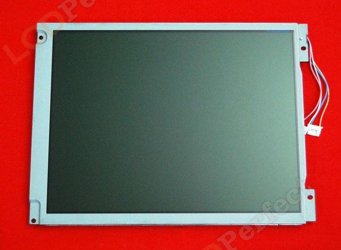 Original LTA104D183F Toshiba Screen Panel 10.4\" 800x600 LTA104D183F LCD Display