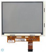 5 Inch Original LB050S01-RD02 LCD Screen Panel LCD Display Replacement For Sony PRS-350 Ebook reader