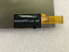 HannStar HSD050I9W1-A00-R00 5" 480*272 LCD Panel HSD050I9W1-A00-R00 LCD Display