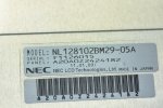 Original NL128102BM29-05A NEC Screen Panel 19" 1280x1024 NL128102BM29-05A LCD Display