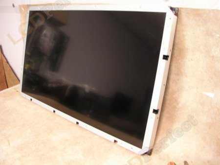 Original T370HW02 V4 AUO Screen Panel 37 1920*1080 T370HW02 V4 LCD Display