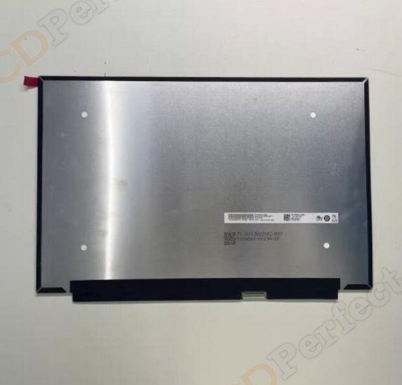 Original B133QAN04.1 AUO Screen 13.3\" 2560*1600 B133QAN04.1 Display