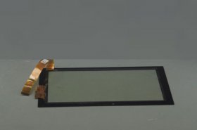Replacement Asus Eee PAD TF101 TF101T 10.1" LCD touch Screen Panel digitizer