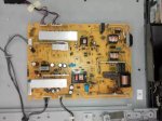 Original RUNTKA747WJQZ Sharp LC1009-4101AC Power Board