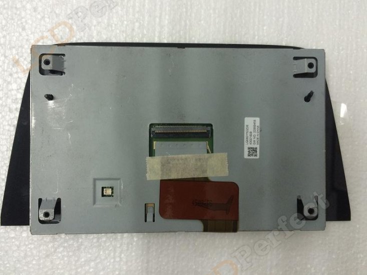 Original LQ080Y5DZ06 SHARP Screen Panel 8\" LQ080Y5DZ06 LCD Display