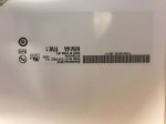 Original B154PW02 V1 AUO Screen Panel 15.4" 1440*900 B154PW02 V1 LCD Display