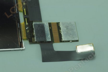Original LD070WU2-SM01 LG Screen Panel 7" 1200x1920 LD070WU2-SM01 LCD Display