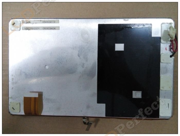 Original LQ036T1DG01C SHAPP Screen Panel 3.6\" 270x480 LQ036T1DG01C LCD Display