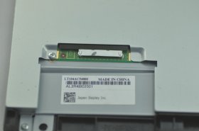Original LT104AC54000 Toshiba Screen Panel 10.4" 640x480 LT104AC54000 LCD Display