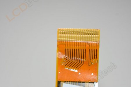 Original KG038QV0AN-G00 Kyocera Screen 3.8" 320×240 KG038QV0AN-G00 Display