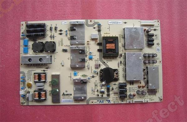 Original DPS-278AP Delta Power Board