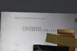 Original TM043NBH02 TIANMA Screen Panel 4.3" 480x272 TM043NBH02 LCD Display