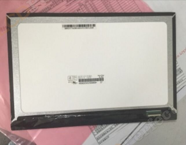 Original HSD101PUW1-A00 HannStar Screen Panel 10.1\" 1920*1200 HSD101PUW1-A00 LCD Display