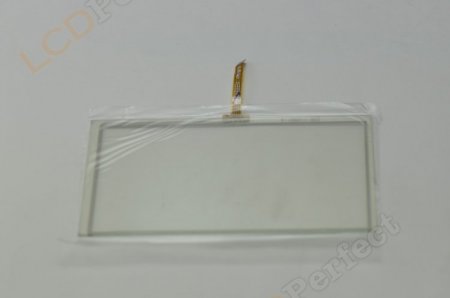 155mmx88mm Touch Screen Panel 6.2 Inch Touch Screen Panel for GPS Car DVR Navigator