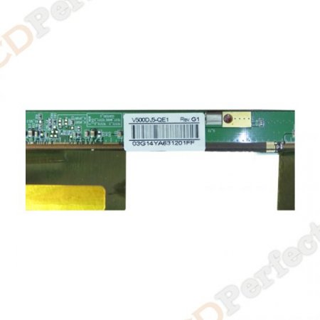 Original V500DJ5-QE1 Innolux Screen Panel 50" 3840*2160 V500DJ5-QE1 LCD Display