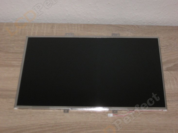 Original B154EW04 VB AUO Screen Panel 15.4\" 1280*800 B154EW04 VB LCD Display