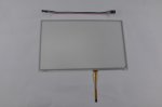 10.2 inch Touch Screen Panel 4 Wires Resistance Touch Screen Panel Screen Panel 235mmx146mm for LCD AT102TN01 AT102TN03 V.1 V.3 V.8 V.9