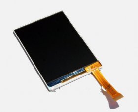 Brand New LCD LCD Display Screen Panel Replacement For Samsung Gravity TXT T379