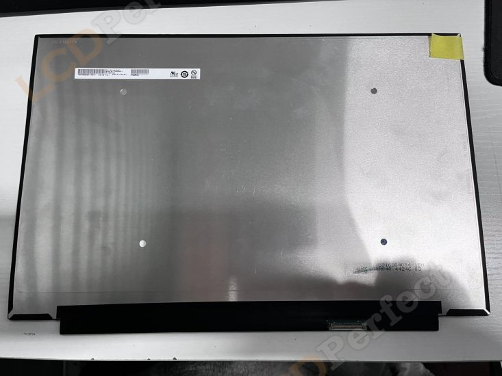 Original B160QAN02.L AUO Screen 16\" 2560*1600 B160QAN02.L Display