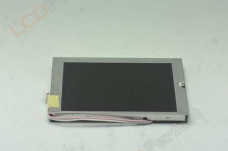 KG057QV1CA-G50 5.7" KYOCERA STN 320x240 LCD Panel LCD Display KG057QV1CA-G50 LCD Screen Panel LCD Display