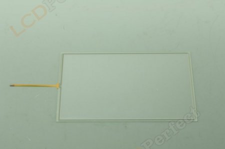 Original AMT 10.4" AMT9537 Touch Screen Panel Glass Screen Panel Digitizer Panel