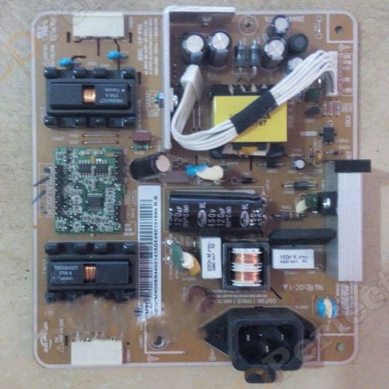 Original BN44-00147A Samsung SIP-W19A Power Board