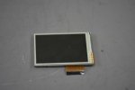 Original TX09D70VM1CDA Hitachi Screen Panel 3.5" 240x320 TX09D70VM1CDA LCD Display