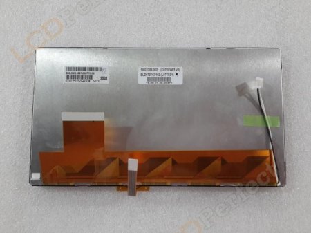 Original C070VW03 V0 AUO Screen Panel 7" 800*480 C070VW03 V0 LCD Display