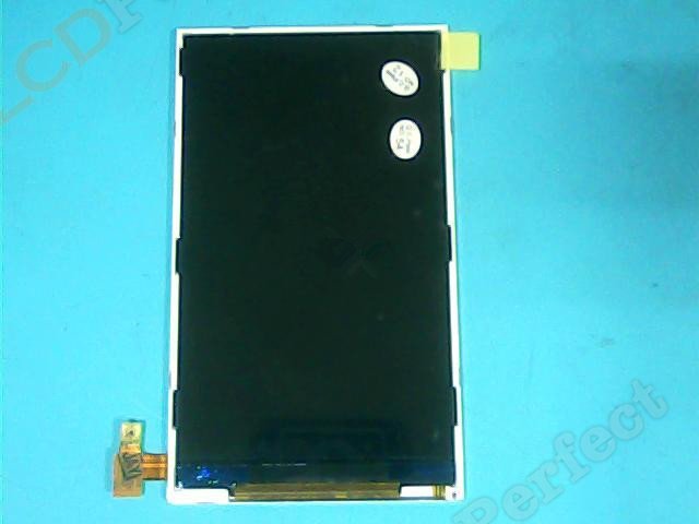 Cellphone LCD Dispaly Screen Panel LCD Panel Replacement for Huawei C8800 U8800