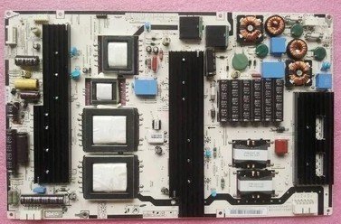 Original BN44-00333A Samsung PSPF461501A Power Board