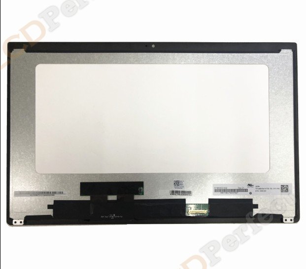Orignal Innolux 14.0-Inch N140HCE-G52 LCD Display 1920×1080 Industrial Screen