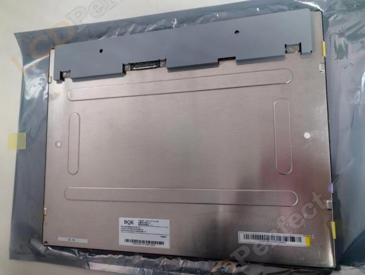Original TDA201-001V03 BOE Screen 20.1\" 1600*1200 TDA201-001V03 Display