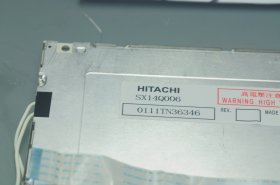 SX14Q006 HITACHI 5.7" LCD LCD Display Screen Panel SX14Q006 LCD Panel LCD Display