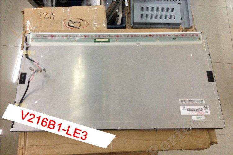 Original V216B1-LE3 Innolux Screen Panel 21.6\" 1366*768 V216B1-LE3 LCD Display